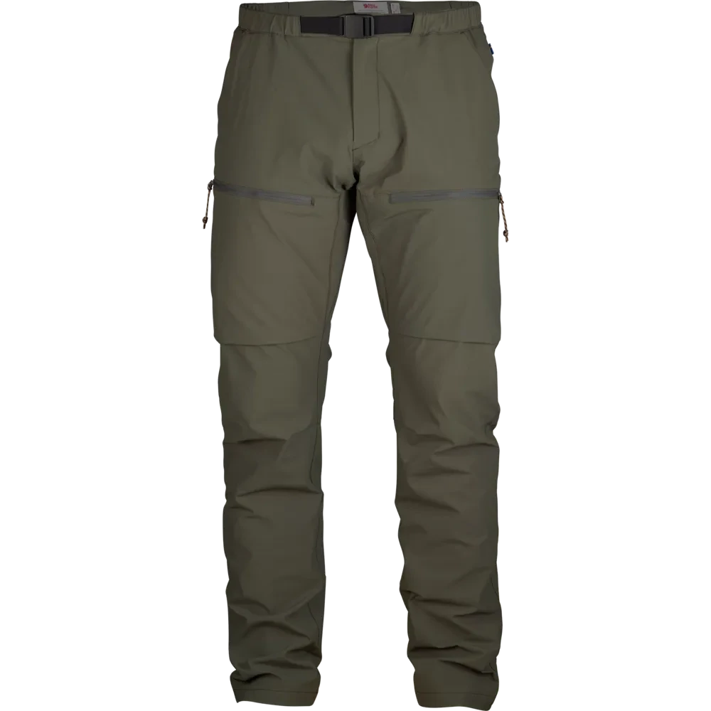Fjäll Räven High Coast Hike Trousers Herren Reg