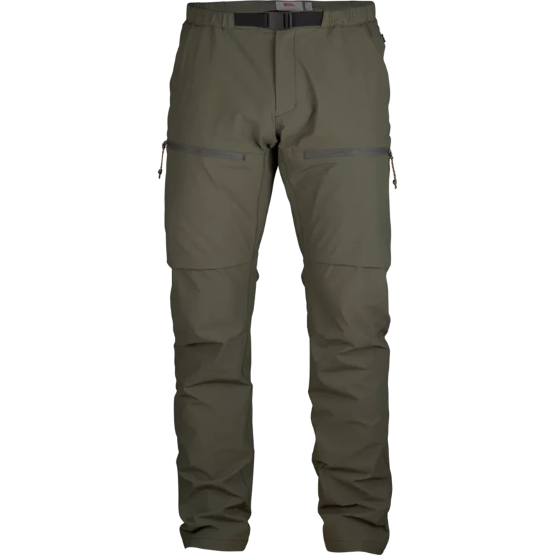 Fjäll Räven High Coast Hike Trousers Herren Reg Fjäll Räven High Coast Hike Trousers Herren Reg