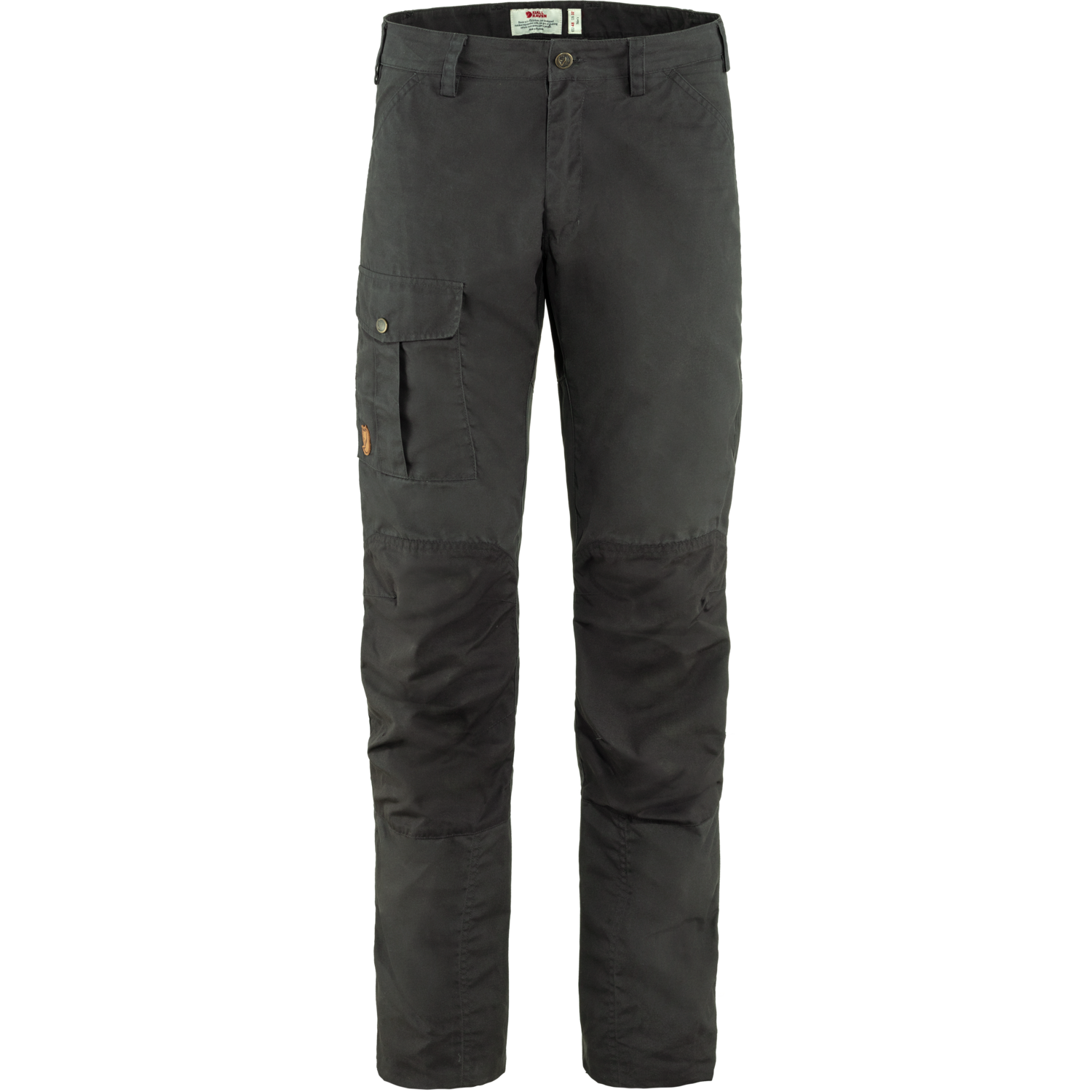Fjäll Räven Nils Trousers Herren