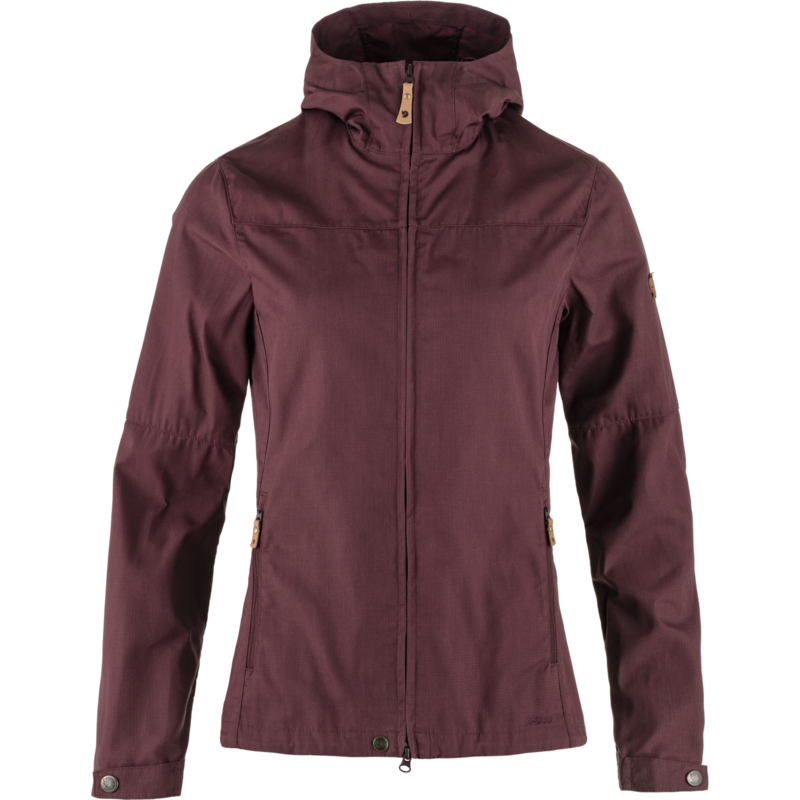Fjäll Räven Stina Jacket Damen