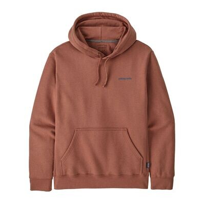 Patagonia Boardshort Logo Uprisal Hoody