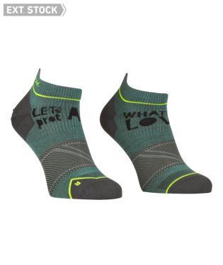 Ortovox Alpine Light Low Socks Herren