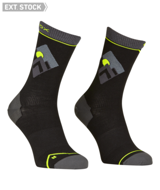 Ortovox Alpine Light Comp Mid Socks Herren