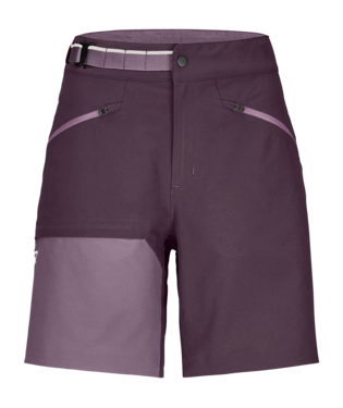 Ortovox Brenta Shorts Damen