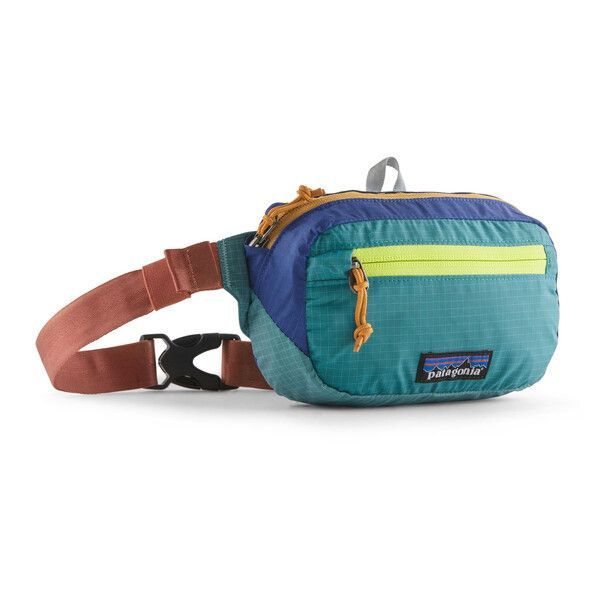 Patagonia Ultralight Black Hole Mini Hip Pack Patagonia Ultralight Black Hole Mini Hip Pack
