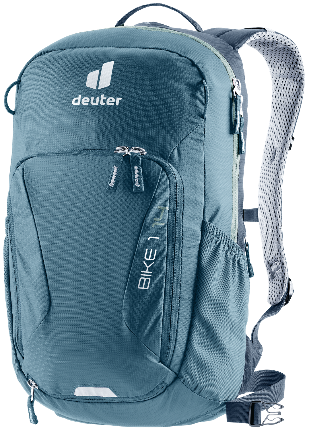 Deuter Bike I 14, Farbe: atlantic-ink, Größe: 14 l