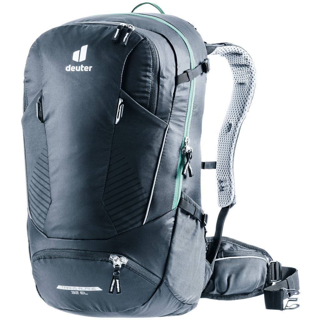 Deuter Trans Alpine 32 EL
