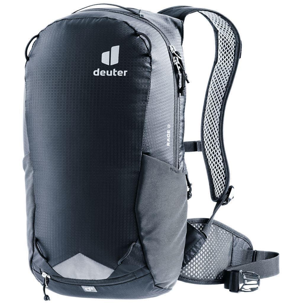 Deuter Race 12, Farbe: black