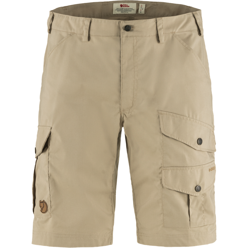 Fjäll Räven Vidda Pro Lite Shorts Herren Fjäll Räven Vidda Pro Lite Shorts Herren