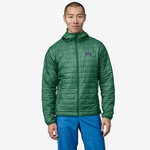 Patagonia Nano Puff Hoody Herren