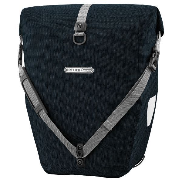 Ortlieb Back-Roller Urban, Farbe: ink
