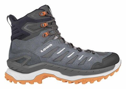 Lowa Innovo GTX MID Herren