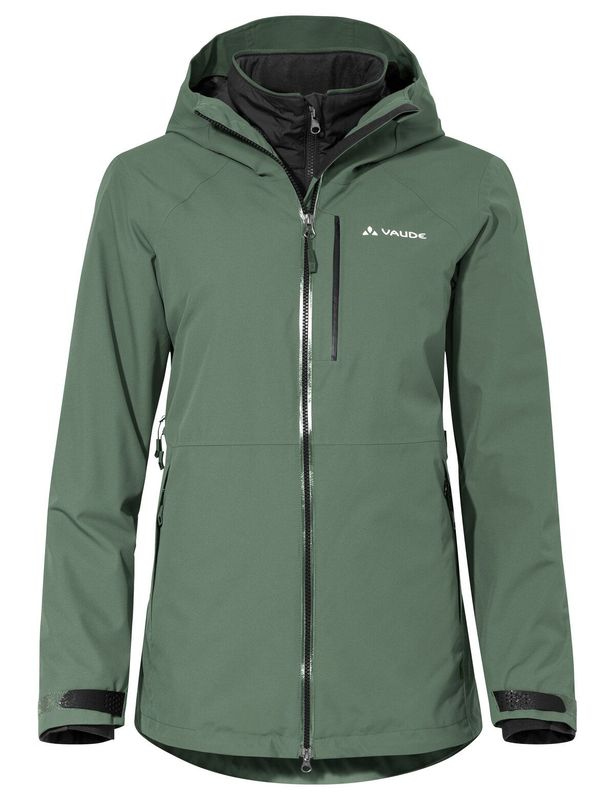 Vaude Elope 3in1 Jacket II Damen