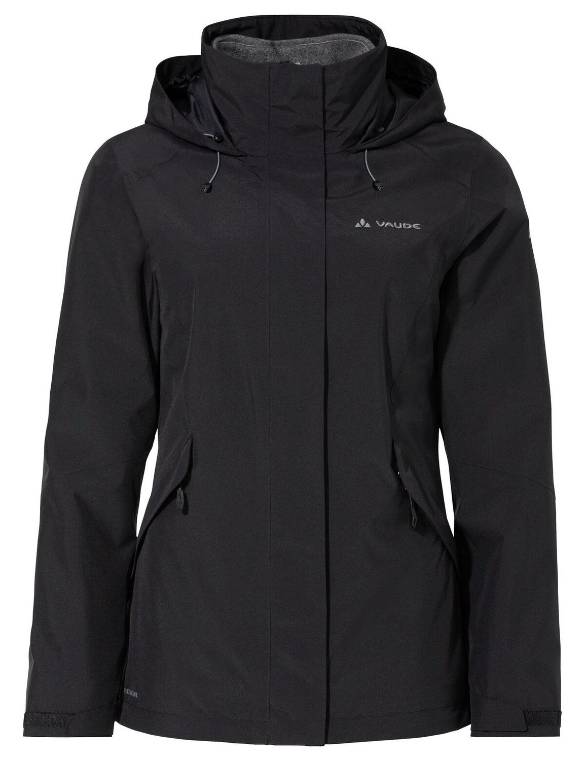 Vaude Rosemoor 3in1 Jacket II Damen