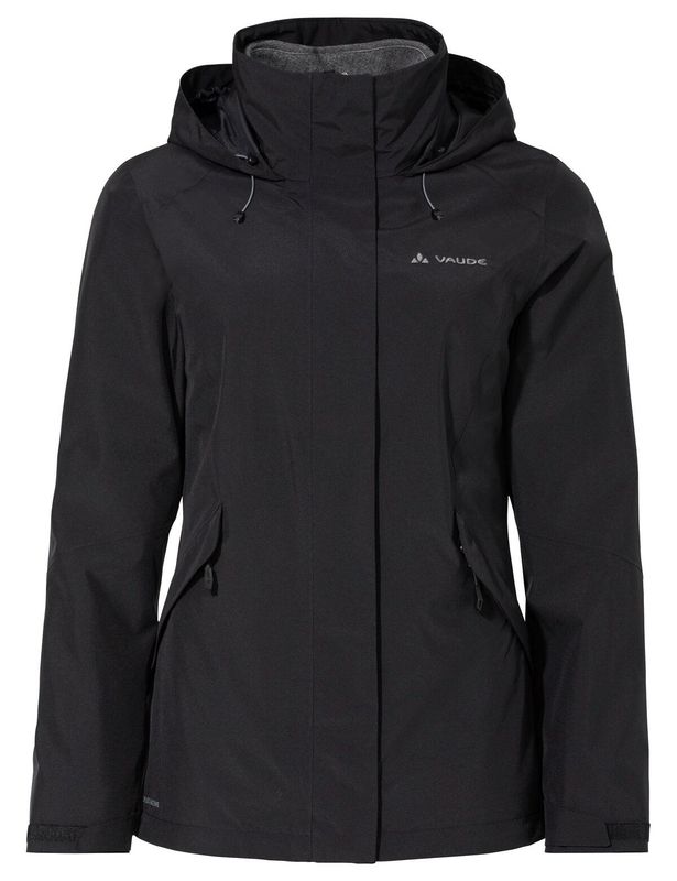 Vaude Rosemoor 3in1 Jacket II Damen