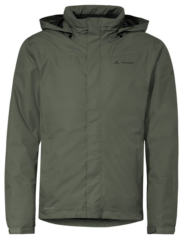 Vaude Escape Bike Warm Jacket Herren