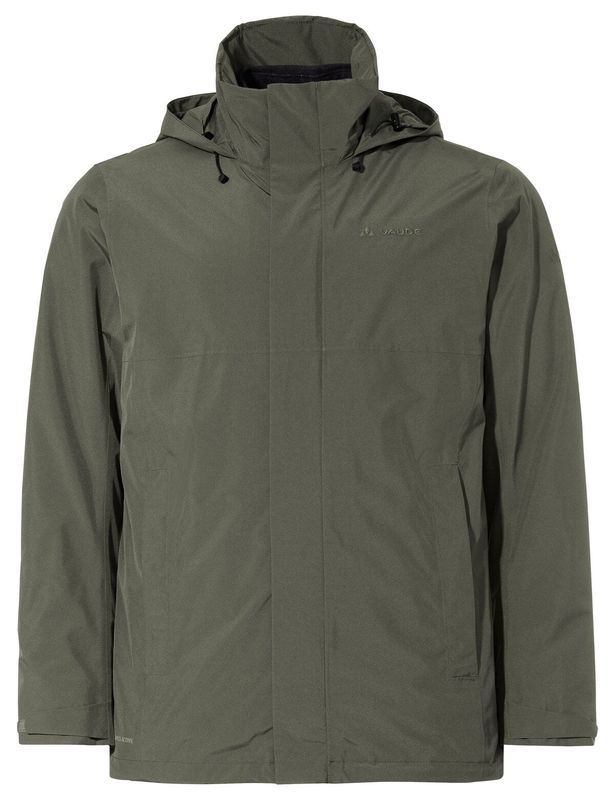 Vaude Rosemoor 3in1 Jacket Herren