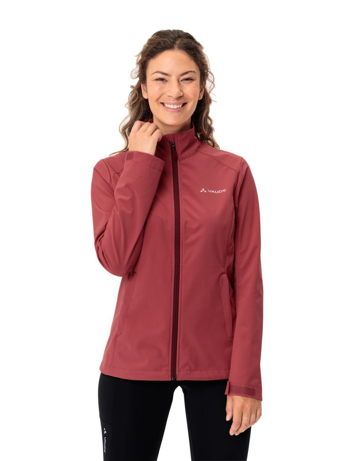 Vaude Hurricane Jacket IV Damen