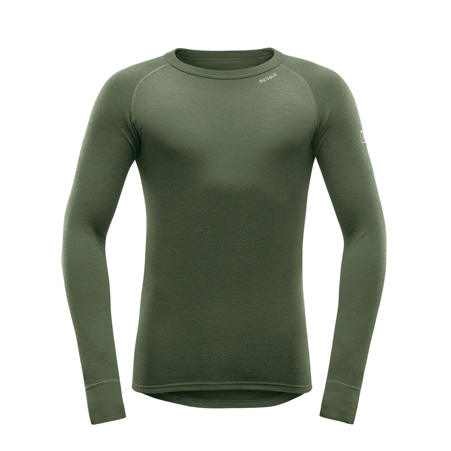 Devold Expedition Merino 235 Shirt  Herren