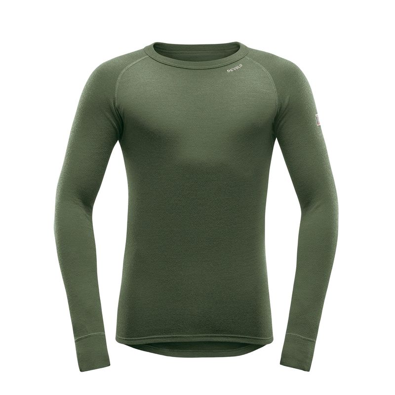 Devold Expedition Merino 235 Shirt Herren Devold Expedition Merino 235 Shirt Herren