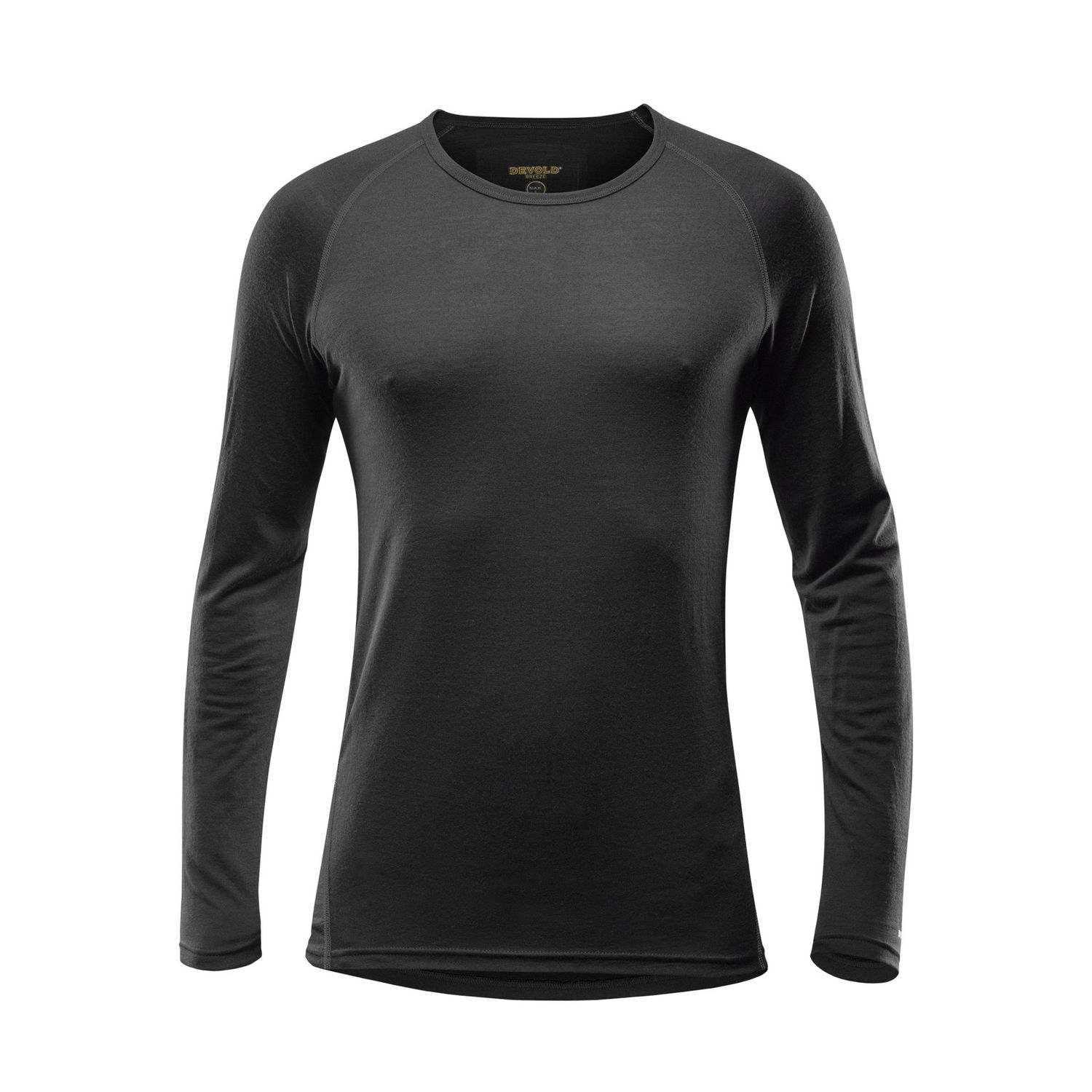 Devold Breeze Merino 150 Shirt Herren