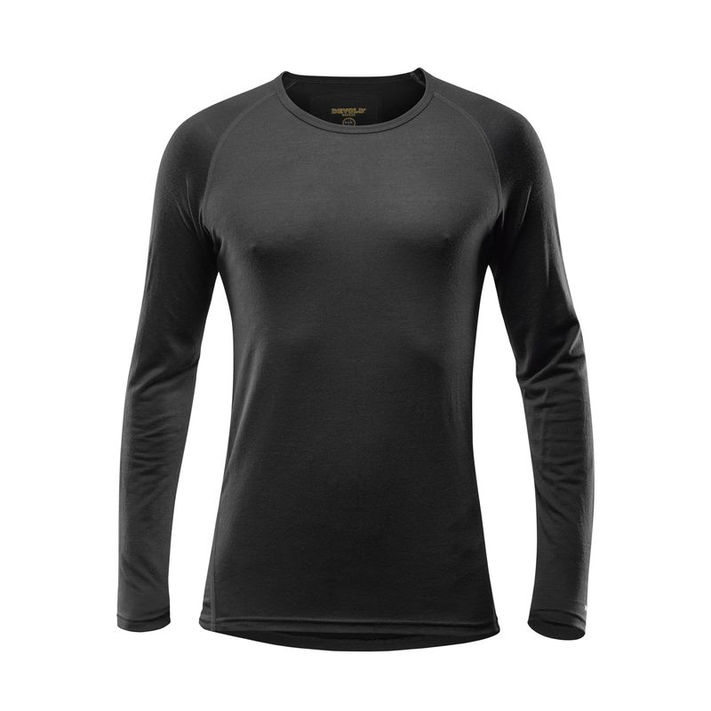 Devold Breeze Merino 150 Shirt Herren