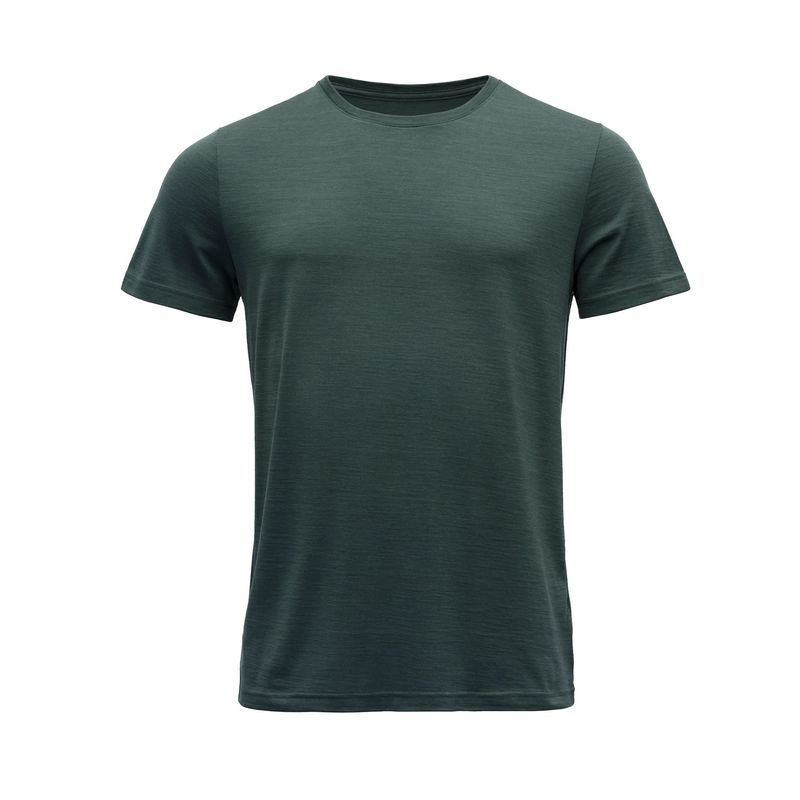 Devold Eika Merino 150 Tee Herren