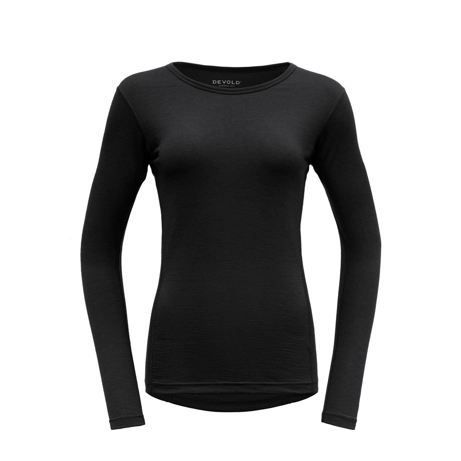 Devold Jakta Merino 200 Shirt Damen