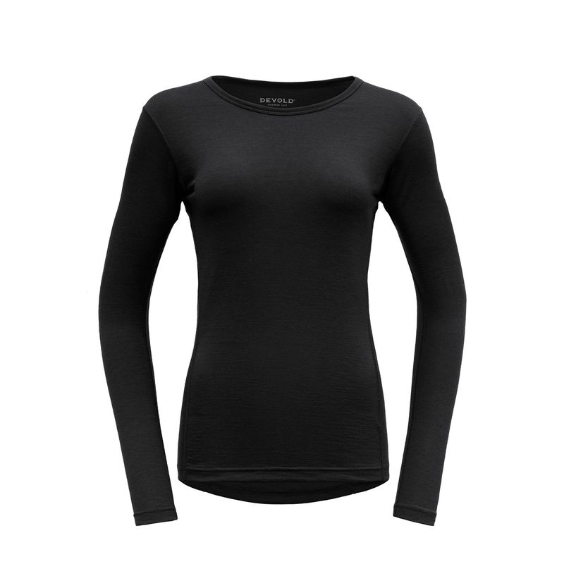 Devold Jakta Merino 200 Shirt Damen