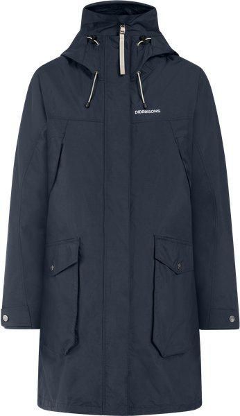 Didriksons Thelma Parka 10 Damen