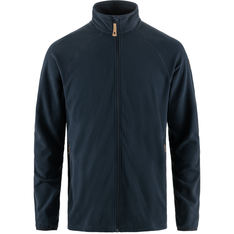 Fjäll Räven Övik Lite Fleece Jacket Herren