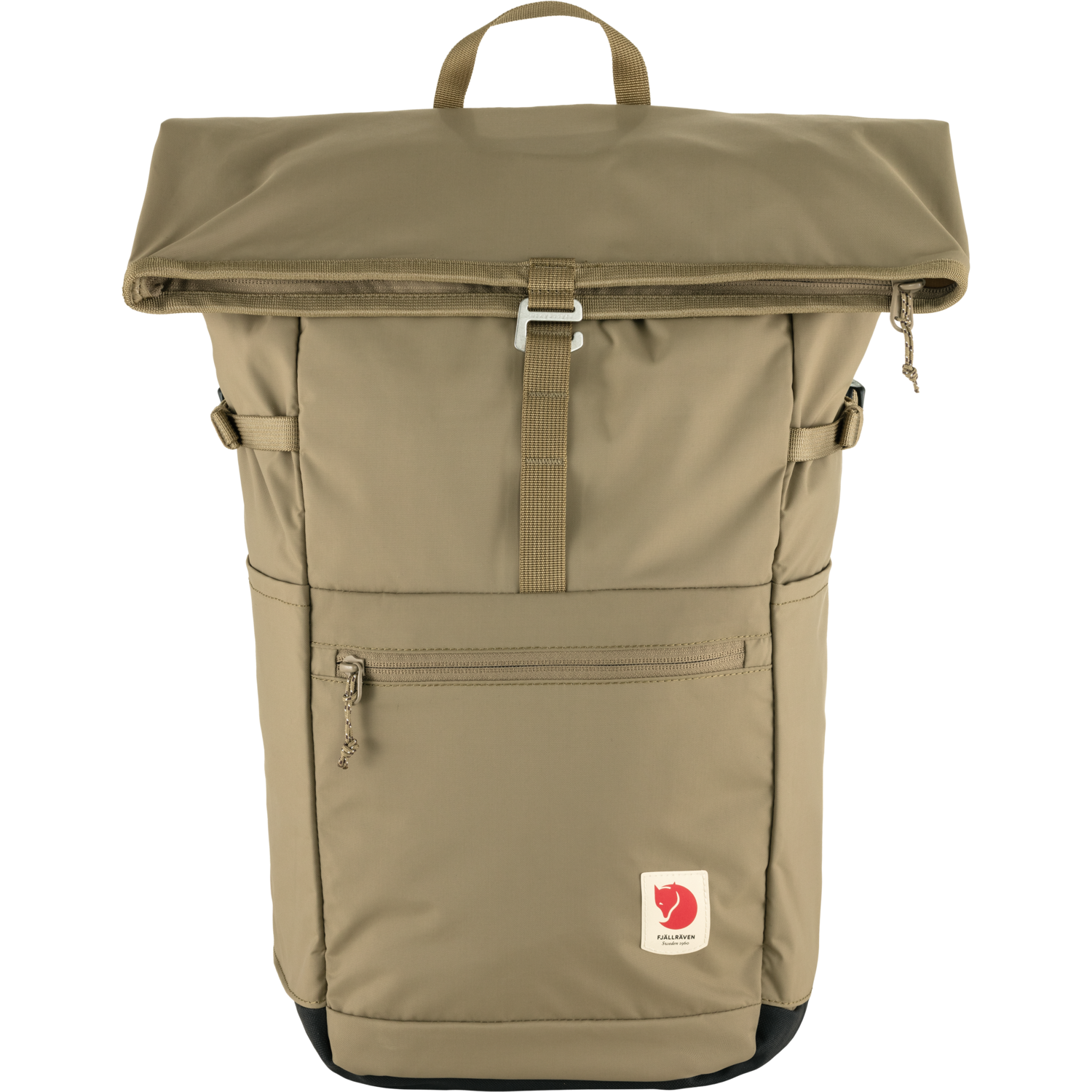 Fjäll Räven High Coast Foldsack 24