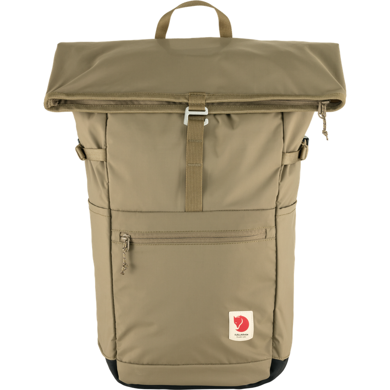 Fjäll Räven High Coast Foldsack 24