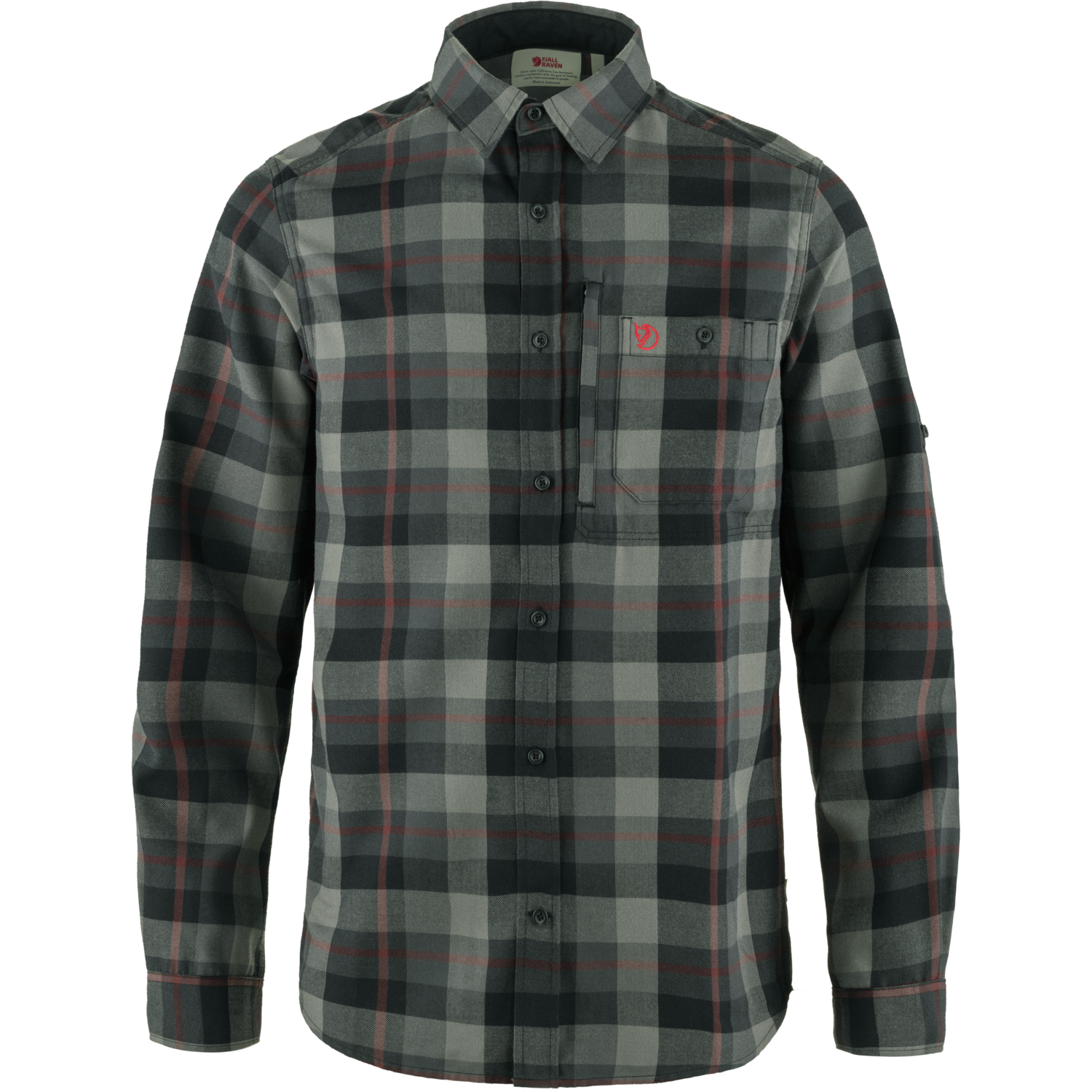 Fjäll Räven Fjällglim Shirt Herren Fjäll Räven Fjällglim Shirt Herren