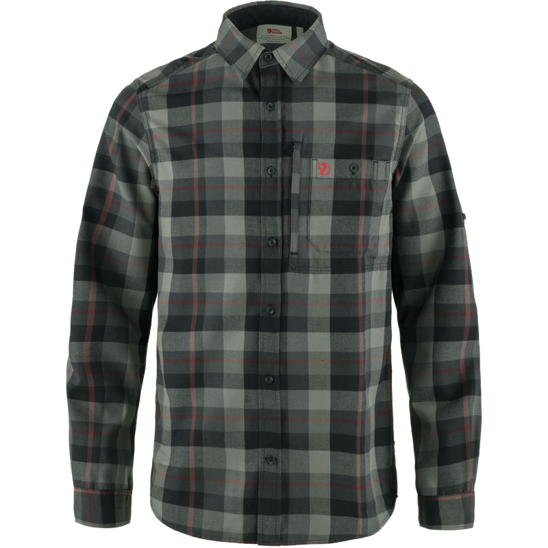 Fjäll Räven Fjällglim Shirt Herren