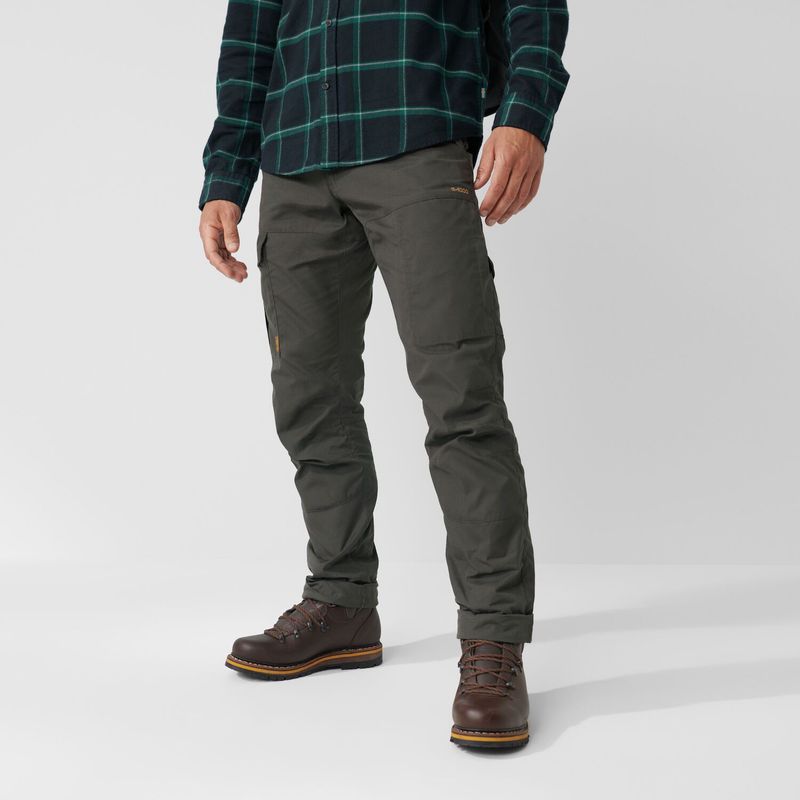 Fjäll Räven Karl Pro Trousers Herren