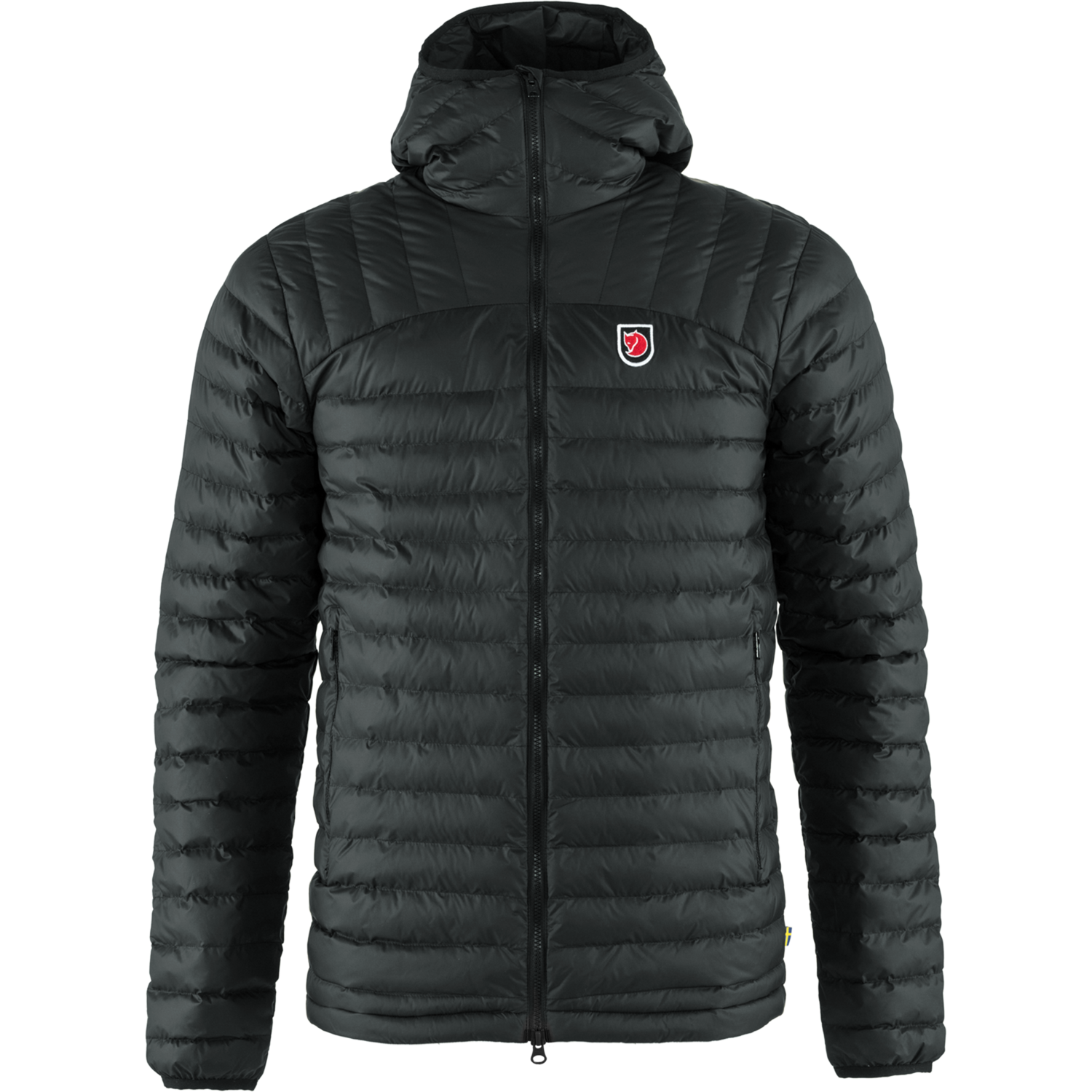 Fjäll Räven Expedition Lätt Hoodie Herren