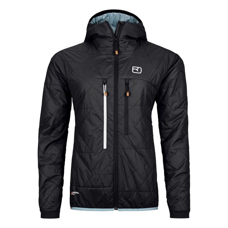 Ortovox Swisswool PIZ BOÈ Jacket Damen Ortovox Swisswool PIZ BOÈ Jacket Damen