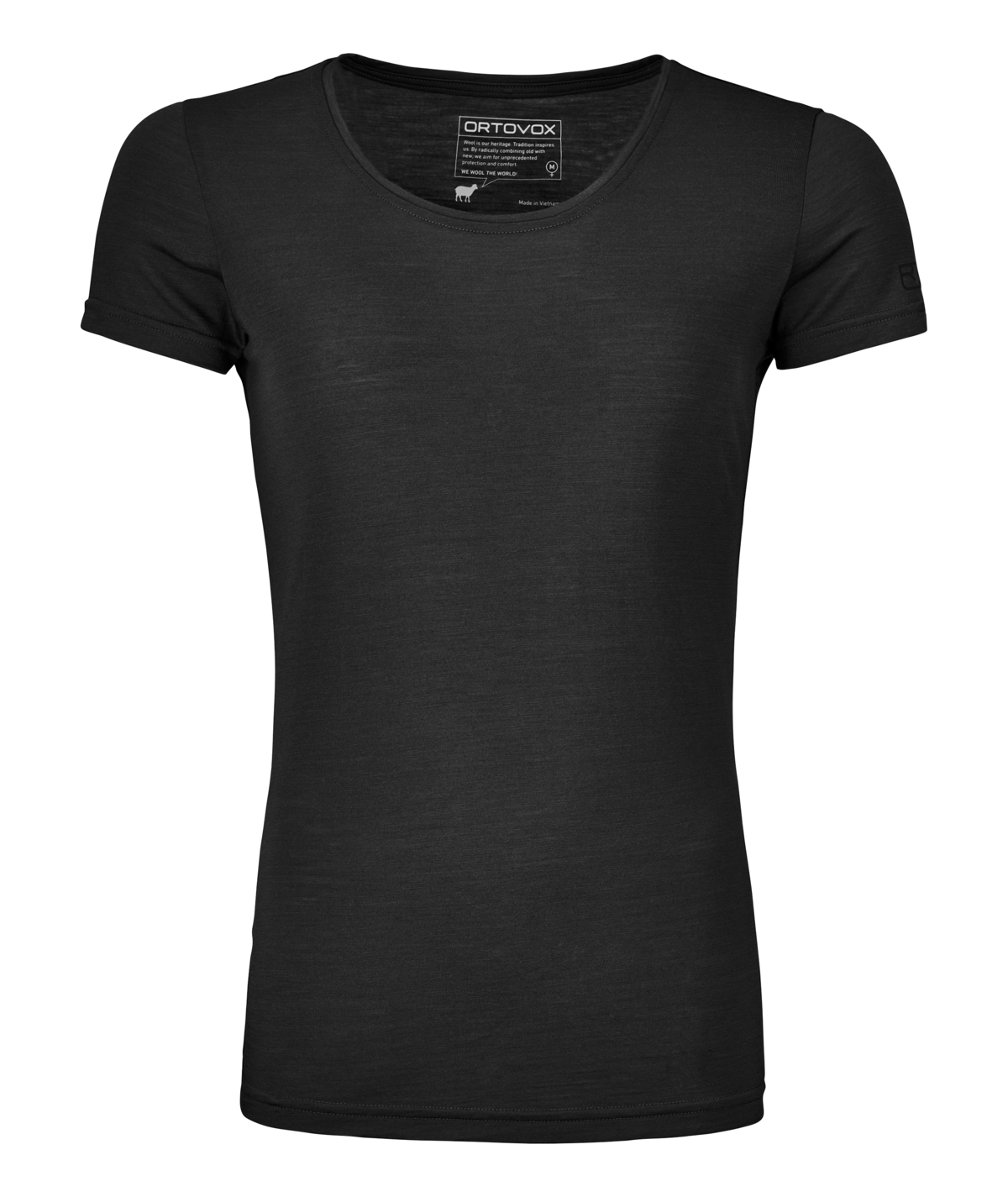 Ortovox 150 Cool Clean T-Shirt Damen