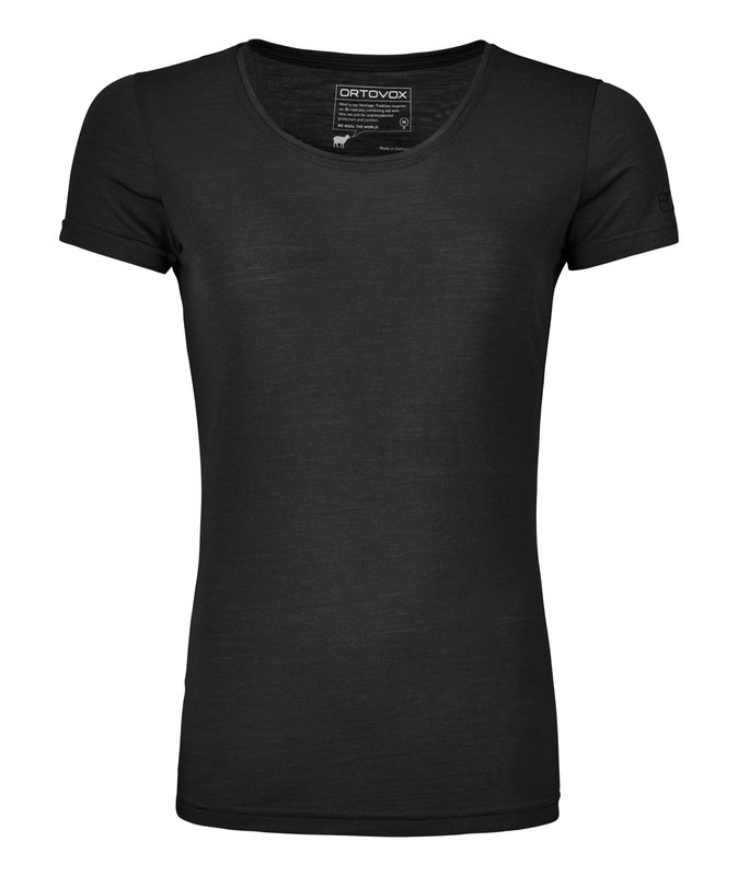 Ortovox 150 Cool Clean T-Shirt Damen