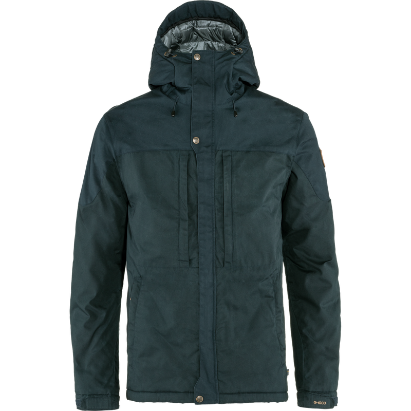 Fjäll Räven Skogsö Padded Jacket Herren Fjäll Räven Skogsö Padded Jacket Herren