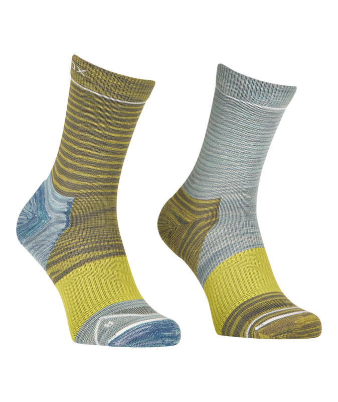 Ortovox Alpine Mid Socks Damen