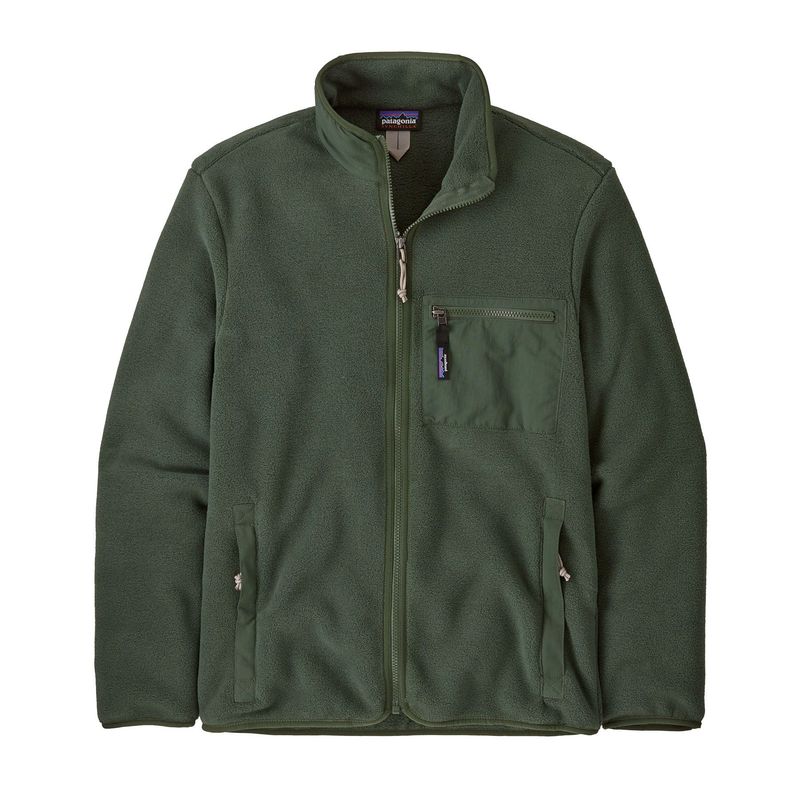 Patagonia Synch Jacket Herren