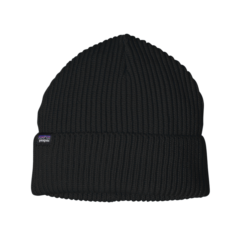 Patagonia Fishermans Rolled Beanie