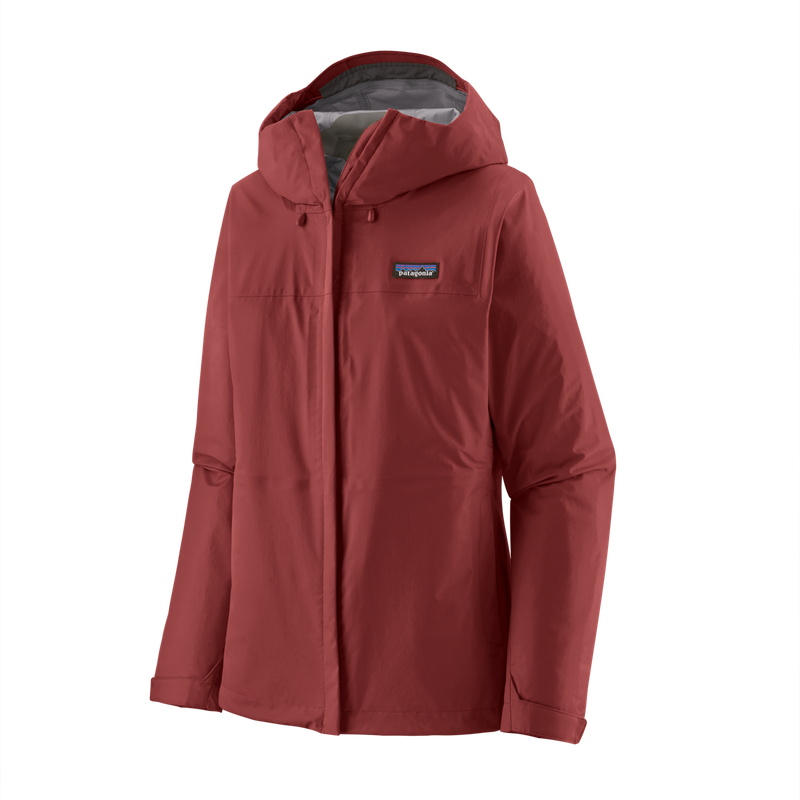 Patagonia Torrentshell 3L Rain Jacket Damen Patagonia Torrentshell 3L Rain Jacket Damen