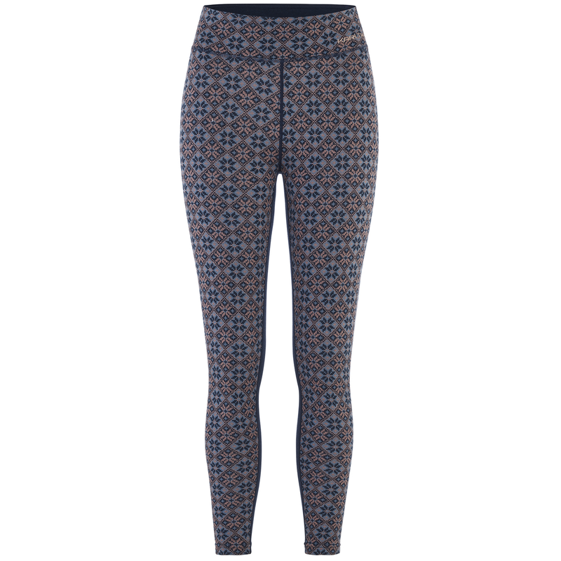 Kari Traa Rose Light Pant Highwaist Damen Kari Traa Rose Light Pant Highwaist Damen