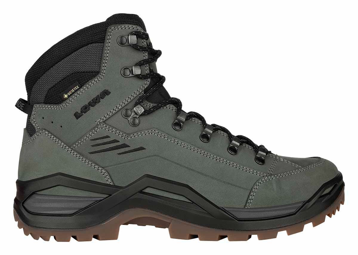 Lowa Renegade EVO GTX MID Herren