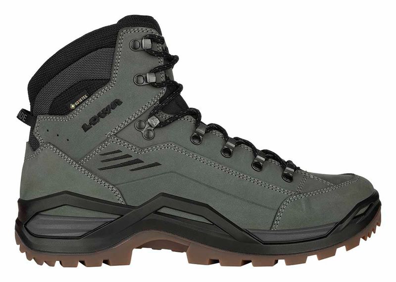 Lowa Renegade EVO GTX MID Herren