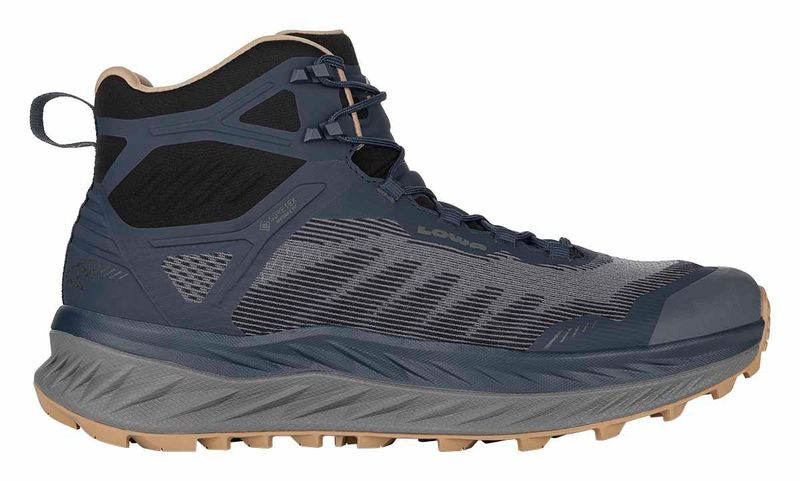 Lowa Fortux EVO GTX QC Herren
