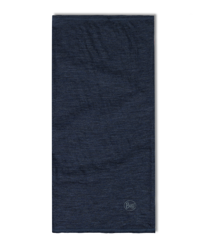 Buff Merino Lightweight Solid Adult